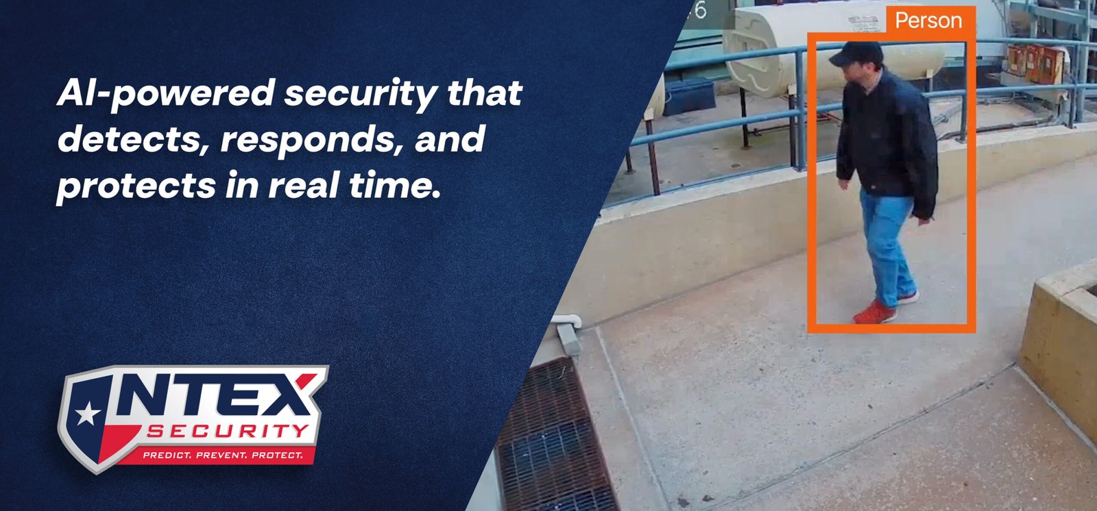 AI Deterrence Rockwall & Heath TX – Smarter Security with Alarm.com Technology 1 Alarm.com AI Deterrence home security system installed in Rockwall TX by NTEX Security