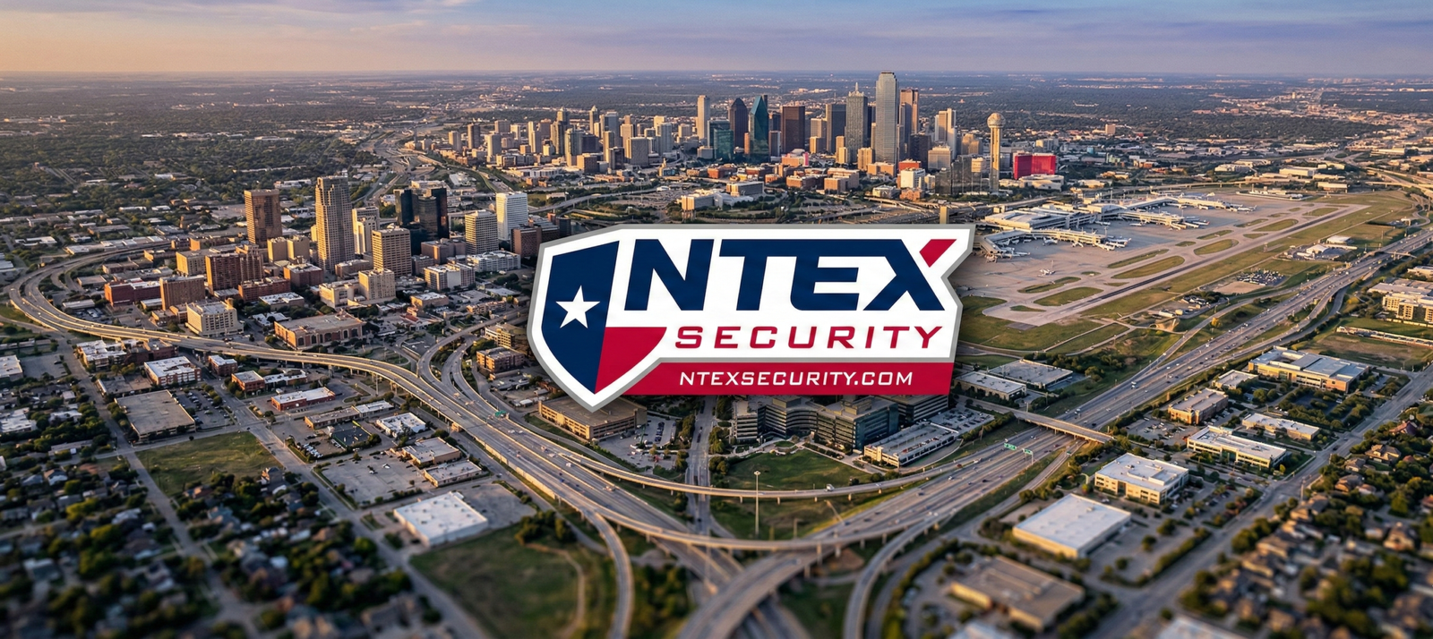 Buying a Security System in DFW