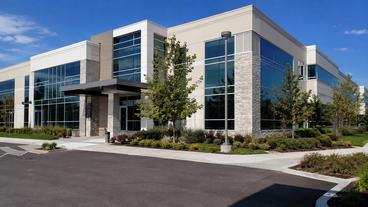 Office Security Systems